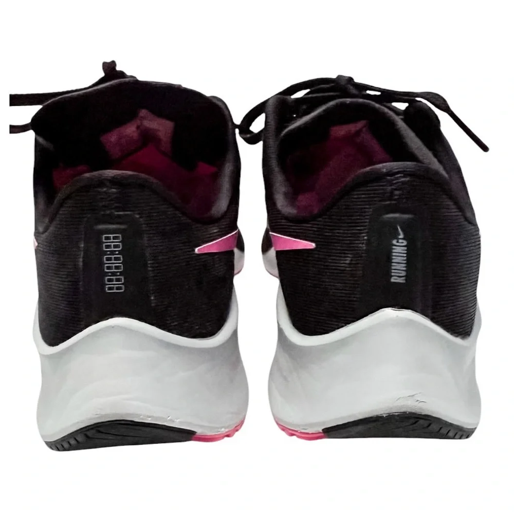 Nike Air Zoom Pegasus 37 GS Running Shoe Youth